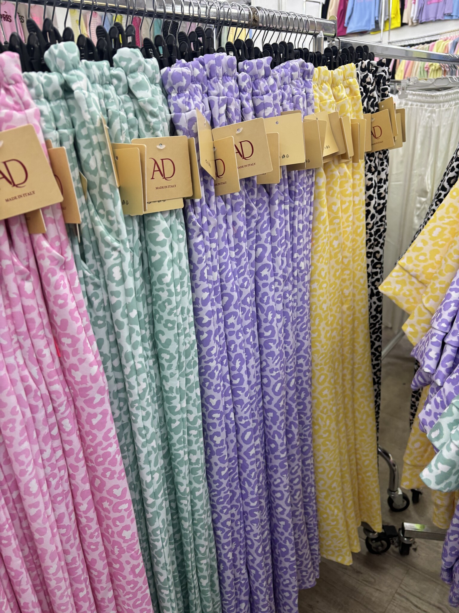 PAK PANTER MATEN 44 TOT 52