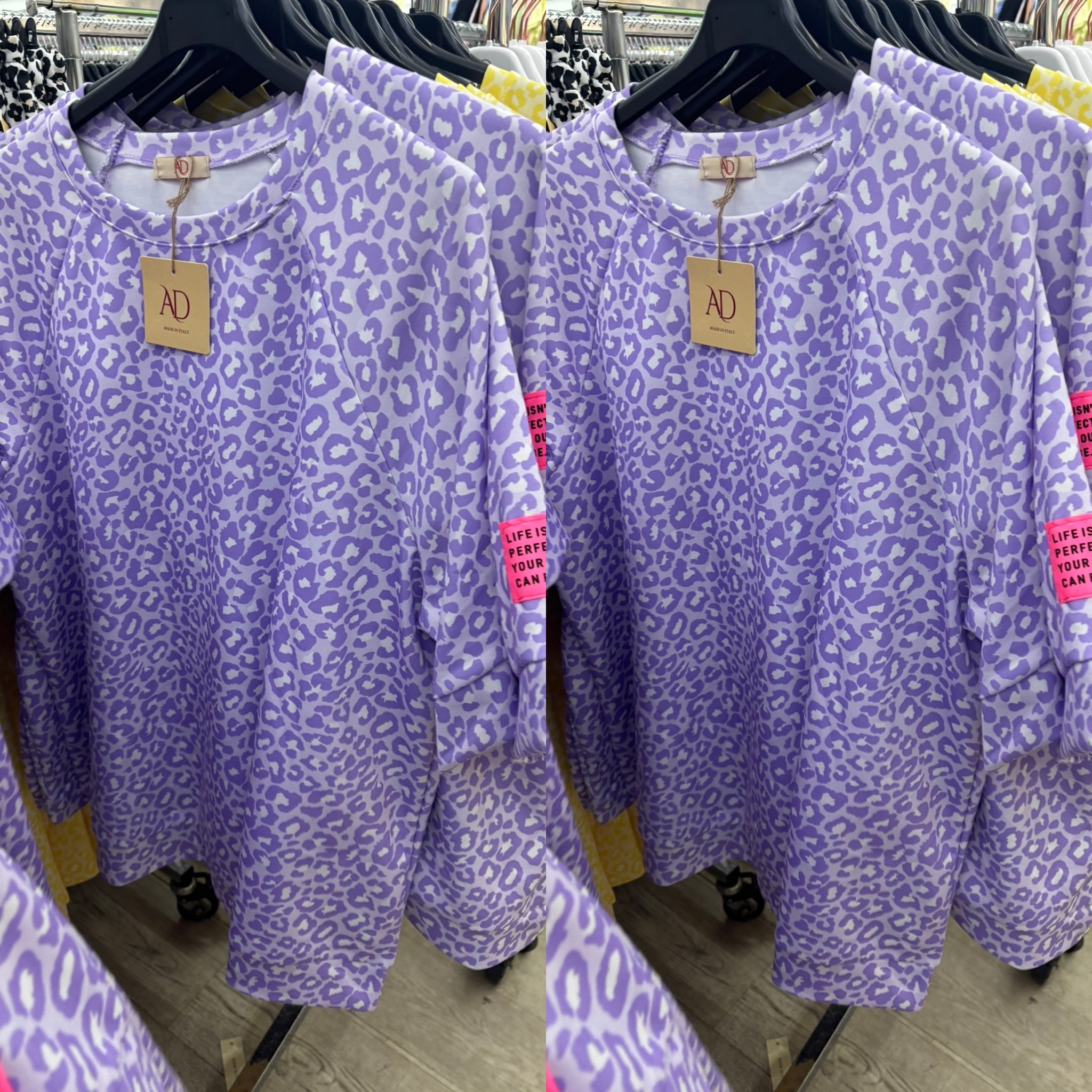 PAK PANTER MATEN 44 TOT 52