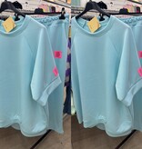 PAK APRIL MATEN 44 TOT 52 HEERLIJK PAK IN 2 KLEUREN