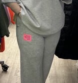 PAK APRIL MATEN 44 TOT 52 HEERLIJK PAK IN 2 KLEUREN