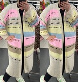 VEST LENTE 26 maten 44 tot 52 kleine 54