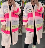 VEST LENTE 26 maten 44 tot 52 kleine 54