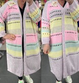 VEST LENTE 26 maten 44 tot 52 kleine 54