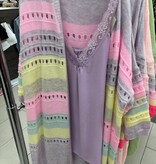 VEST LENTE 26 maten 44 tot 52 kleine 54