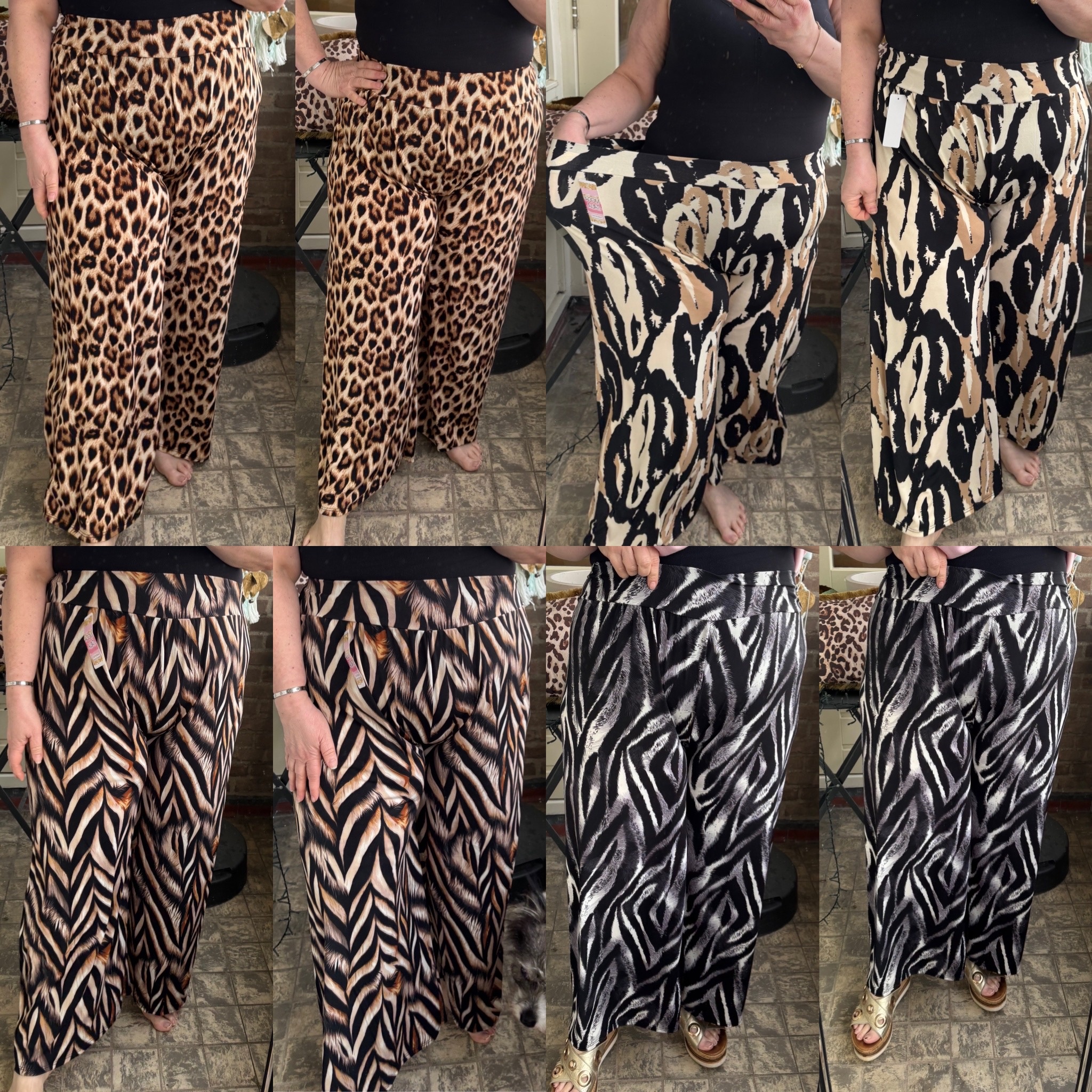 DUNNE TRAVEL SOEPEL SPRING MATEN 48 TOT 56