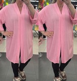 SUPER VESTJE ZACHT MATEN 46/48 TOT 56