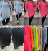 TOP KANT ONDER MATEN 44 TOT 52/54