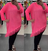 TOP KANT ONDER MATEN 44 TOT 52/54