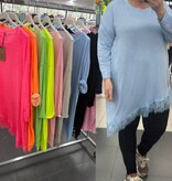 TOP KANT ONDER MATEN 44 TOT 52/54