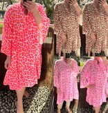 TUNIEK BOBBY HELEMAAL KATOEN MATEN 48/50 TOT 56