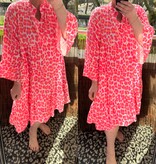 TUNIEK BOBBY HELEMAAL KATOEN MATEN 48/50 TOT 56