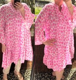 TUNIEK BOBBY HELEMAAL KATOEN MATEN 48/50 TOT 56