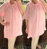 TUNIEK SHIRT MARCH MATEN 46 TOT 54