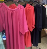 TUNIEK SHIRT MARCH MATEN 46 TOT 54