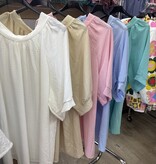 TUNIEK SHIRT MARCH MATEN 46 TOT 54