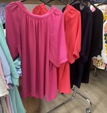 TUNIEK SHIRT MARCH MATEN 46 TOT 54