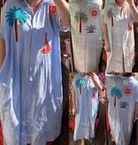 JURK BEACHCLUB 26 MATEN 46 TOT 54