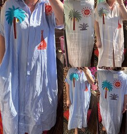 JURK BEACHCLUB 26 MATEN 46 TOT 54