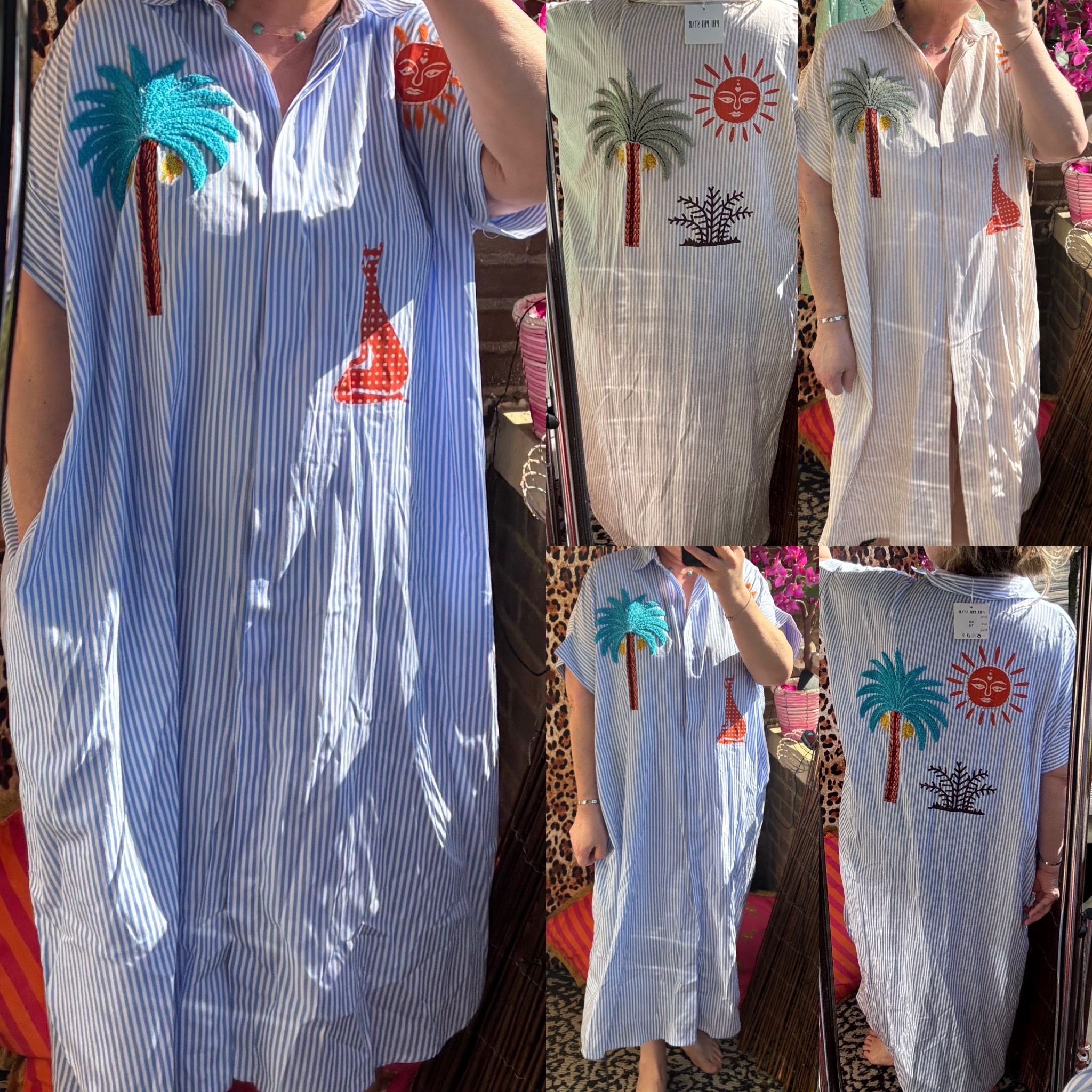 JURK BEACHCLUB 26 MATEN 46 TOT 54