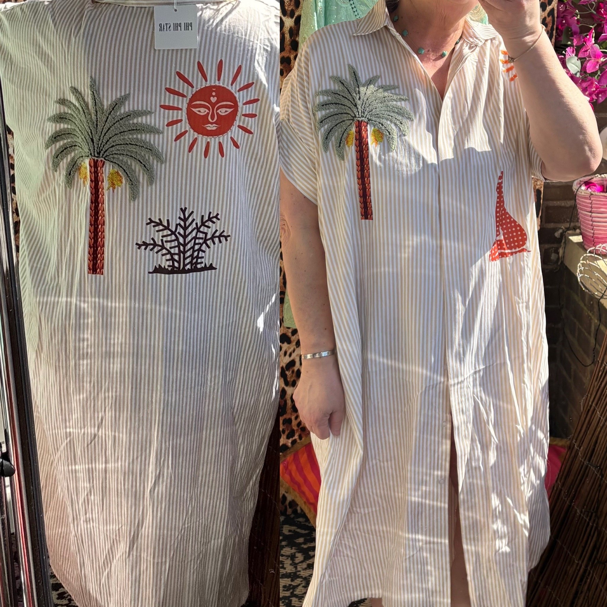 JURK BEACHCLUB 26 MATEN 46 TOT 54