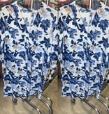 LANG TUNIEK JURK NINA MATEN 48 TOT 56