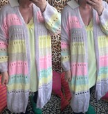 VEST LENTE 26 maten 44 tot 52 kleine 54