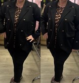 Jasje jogging hartje maten 46 tot 52/54