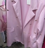 Jasje jogging hartje maten 46 tot 52/54