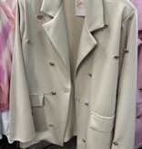 Jasje jogging hartje maten 46 tot 52/54