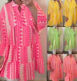 TUNIEK ZOË MATEN 48 TOT 56