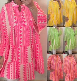 TUNIEK ZOË MATEN 48 TOT 56