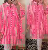 TUNIEK ZOË MATEN 48 TOT 56