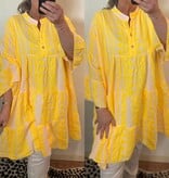 TUNIEK ZOË MATEN 48 TOT 56