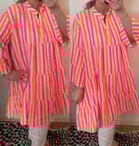 TUNIEK ZOË MATEN 48 TOT 56