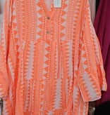 TUNIEK ZOË MATEN 48 TOT 56