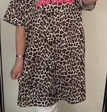PANTER TUNIEK SHIRT ICONIC MATEN 46 TOT 54
