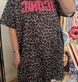 PANTER TUNIEK SHIRT ICONIC MATEN 46 TOT 54