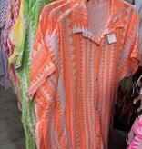 KNOOPJES JURK MATEN 44 TOT 52