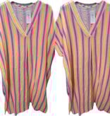 V HALS LANG JURKJE MATEN 44 TOT 52