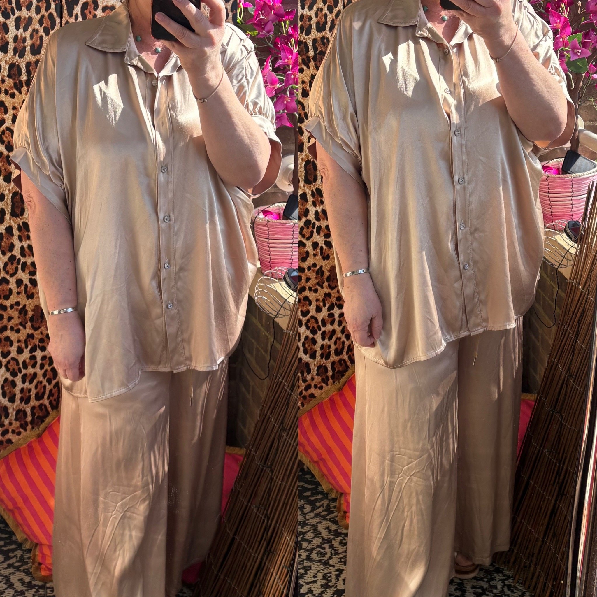 PAK GOLDY MATEN 44 TOT 48 MAX