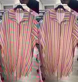 KNOOPJES JURK MATEN 44 TOT 52