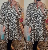 TUNIEK BOBBY HELEMAAL KATOEN MATEN 48/50 TOT 56