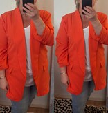 JASJE ORANJE MATEN 44 TOT 50