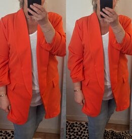 JASJE ORANJE MATEN 44 TOT 50