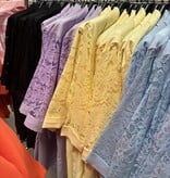 JASJE MOUW KANT MATEN 44 TOT 48 RUIM KLEINE 50