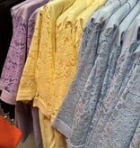 JASJE MOUW KANT MATEN 44 TOT 48 RUIM KLEINE 50