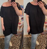 TUNIEK/SHIRT  DOTJE MATEN 44 TOT 52