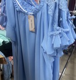 TUNIEK/SHIRT  DOTJE MATEN 44 TOT 52