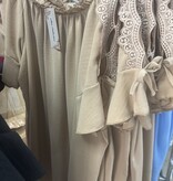 TUNIEK/SHIRT  DOTJE MATEN 44 TOT 52