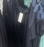 TUNIEK/SHIRT  DOTJE MATEN 44 TOT 52